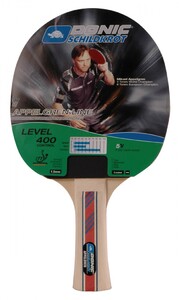 Ракетка для настольного тенниса (для начинающих) 1,5 мм - fgospostavki.ru - Кубинка