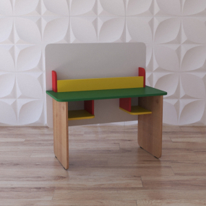 Игровое оборудование «Подмастерье» - fgospostavki.ru - Кубинка