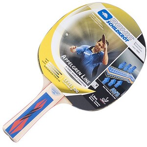 Ракетка для настольного тенниса (для любителей) 1,8 мм - fgospostavki.ru - Кубинка