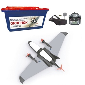 Программируемый конструктор БПЛА типа VTOL «Орленок»  - fgospostavki.ru - Кубинка