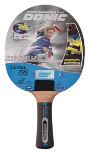 Ракетка для настольного тенниса (толщина 2,0 мм) - fgospostavki.ru - Кубинка