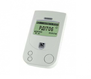 Бытовой дозиметр "Радэкс" - fgospostavki.ru - Кубинка