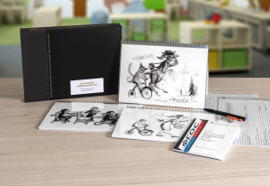 Тест детской апперцепции - fgospostavki.ru - Кубинка