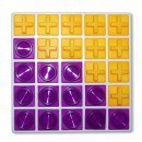 Игра «Крестики-нолики» - fgospostavki.ru - Кубинка