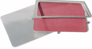 Прибор для рельефного рисования "Школьник" - fgospostavki.ru - Кубинка