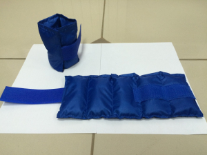 Утяжелитель (класс комфорт, 1200 грамм) - fgospostavki.ru - Кубинка