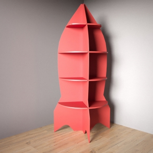 Стеллаж «Космос» - fgospostavki.ru - Кубинка