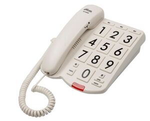 Телефон стационарный с большими кнопками - fgospostavki.ru - Кубинка