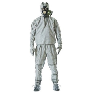 Легкий защитный костюм Л-1 - fgospostavki.ru - Кубинка