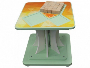 Демонстрационный экспонат "Теорема Пифагора 1.01 Г" - fgospostavki.ru - Кубинка