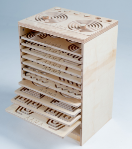 Межполушарный лабиринт 12 в 1 - fgospostavki.ru - Кубинка