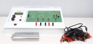 Учебный лабораторный стенд «Операционные усилители» - fgospostavki.ru - Кубинка