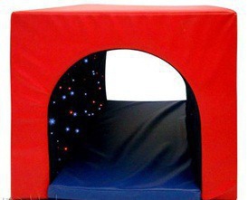 Фиброоптический тоннель - fgospostavki.ru - Кубинка