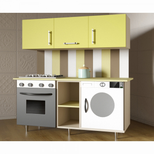 Детская кухня «Яна» - fgospostavki.ru - Кубинка