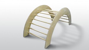 Мостик (2000х900мм) - fgospostavki.ru - Кубинка