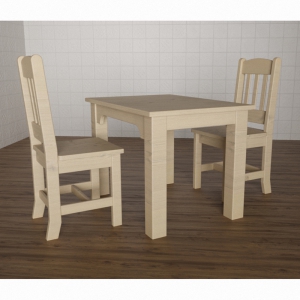 Стол «Квадратный» - fgospostavki.ru - Кубинка