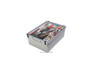 Конструктор модульных станков Unimat 1 Ресурсный набор на класс - fgospostavki.ru - Кубинка