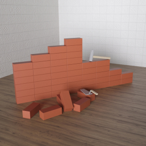 Детский набор «Строительство» - fgospostavki.ru - Кубинка