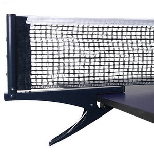 Сетка для настольного тенниса с крепежом - fgospostavki.ru - Кубинка