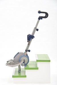 Устройство для подъема и перемещения инвалидов (ступенькоход) Observer s-max D135 - fgospostavki.ru - Кубинка