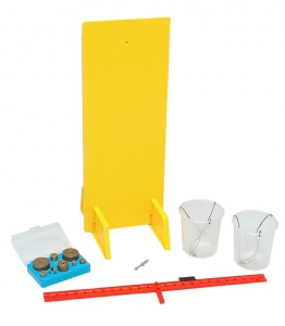 Набор для сборки рычажных весов - fgospostavki.ru - Кубинка