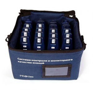 PROClass. Система контроля и мониторинга качества знаний. Базовая комплектация - fgospostavki.ru - Кубинка