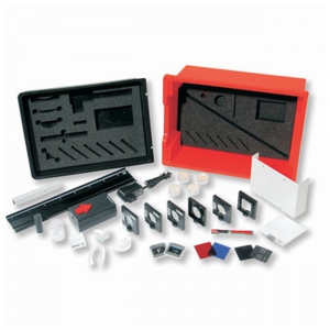 Комплект для учебных опытов по разделу «Оптика» - fgospostavki.ru - Кубинка