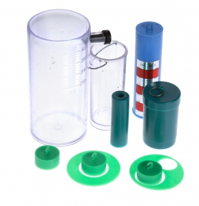 Набор для изучения условий плавания тел и закона Архимеда - fgospostavki.ru - Кубинка