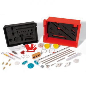 Комплект для учебных опытов по разделу «Механика» - fgospostavki.ru - Кубинка