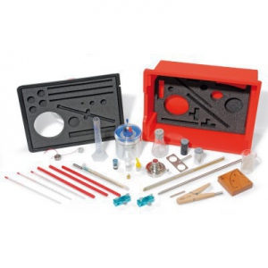 Комплект для учебных опытов по теме «Теплота» - fgospostavki.ru - Кубинка