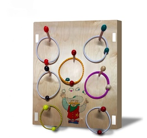 Тактильно-развивающая панель «Меткий ковбой» - fgospostavki.ru - Кубинка