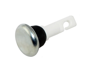 Наконечник металлический на крючке - fgospostavki.ru - Кубинка