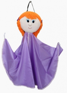 Кукла платковая "Аленушка" - fgospostavki.ru - Кубинка