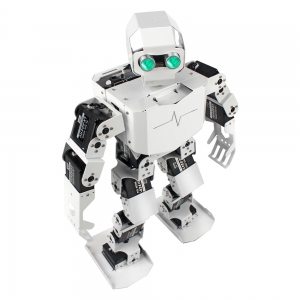 Андроидный робот Гуманоид Tonybot - fgospostavki.ru - Кубинка