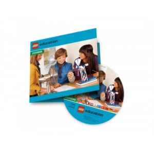 Книга для учителя CD к конструктору "Возобновляемые источники энергии ". - fgospostavki.ru - Кубинка