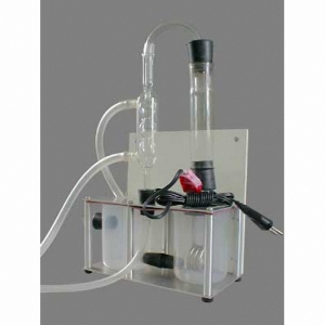Аппарат для демонстрации процесса дистилляции воды (220 В) - fgospostavki.ru - Кубинка