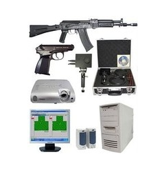 Интерактивный лазерный тир «Кадет» - fgospostavki.ru - Кубинка