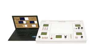 Универсальный измерительный учебный комплекс «ПРАКТИК» - fgospostavki.ru - Кубинка