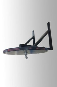 Платформа настенная для груши пневматической - fgospostavki.ru - Кубинка