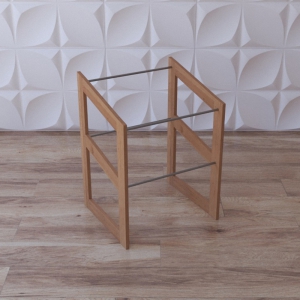 Стеллаж компактный 2 контейнера - fgospostavki.ru - Кубинка