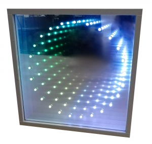 Интерактивная панель Бесконечность - fgospostavki.ru - Кубинка