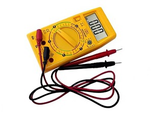 Амперметр демонстрационный - fgospostavki.ru - Кубинка