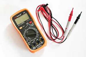 Вольтметр демонстрационный (цифровой) - fgospostavki.ru - Кубинка