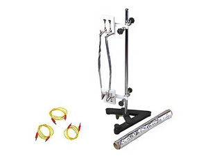 Прибор для демонстрации взаимодействия электрических токов - fgospostavki.ru - Кубинка