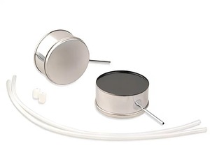 Теплоприемник (пара) - fgospostavki.ru - Кубинка