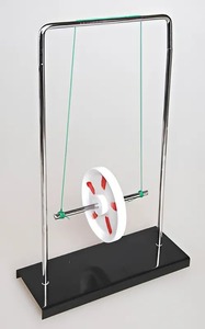 Маятник Максвелла - fgospostavki.ru - Кубинка