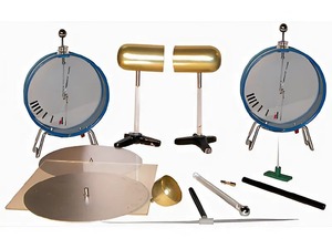 Электрометры с набором принадлежностей - fgospostavki.ru - Кубинка