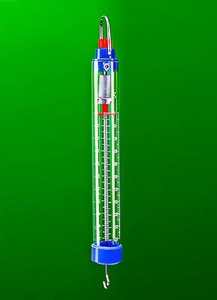 Динамометр лабораторный 5Н - fgospostavki.ru - Кубинка