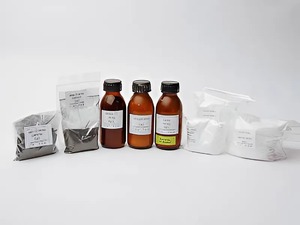 Набор № 4 ОС Оксиды металлов - fgospostavki.ru - Кубинка