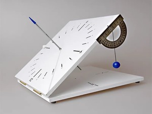 Солнечные часы - fgospostavki.ru - Кубинка